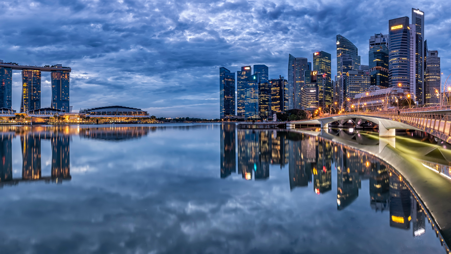 Establishing a Subsidiary in Singapore: A Comprehensive Guide