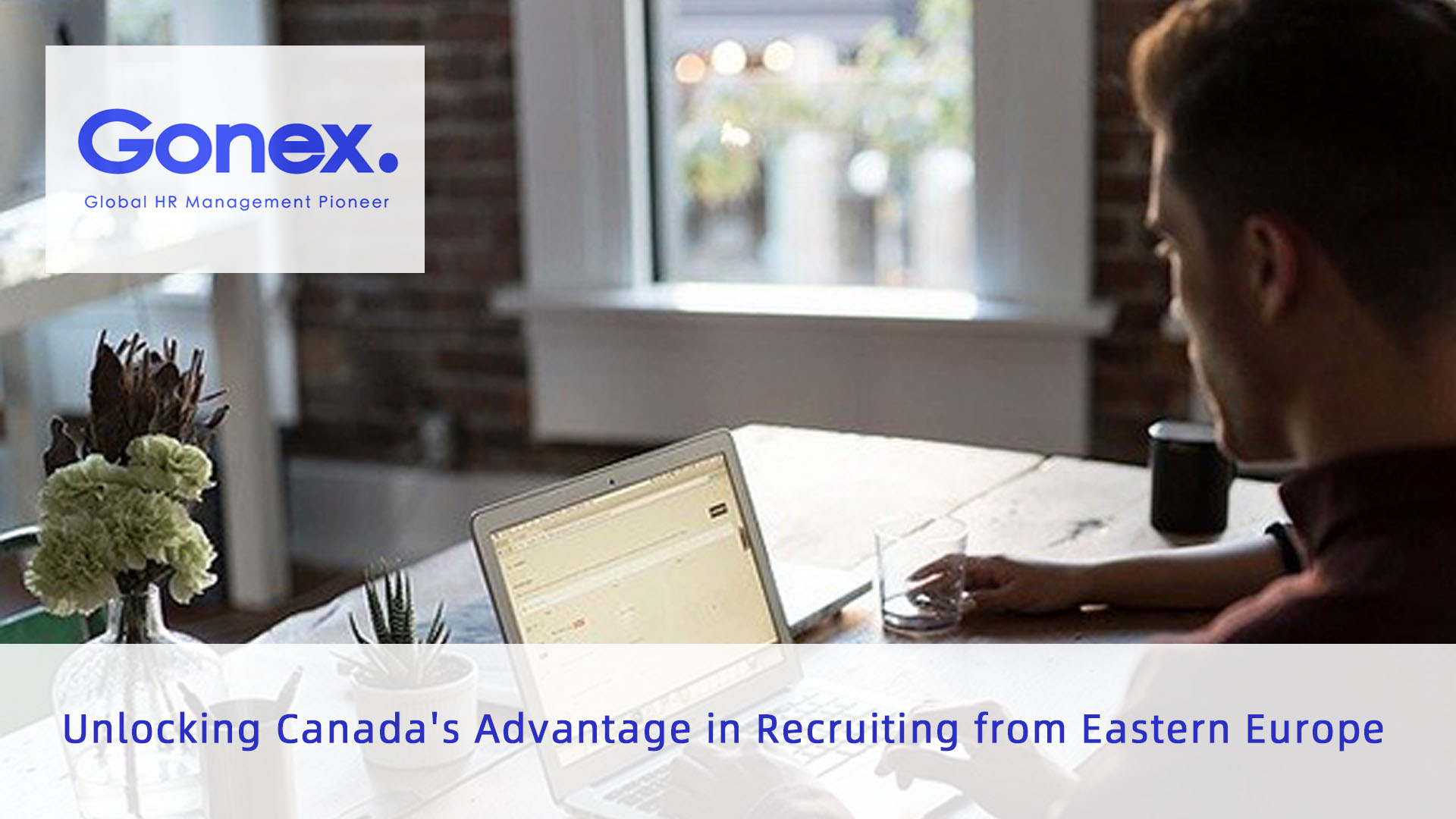 How does Eastern European high-tech talent can help Canadian companies expand？