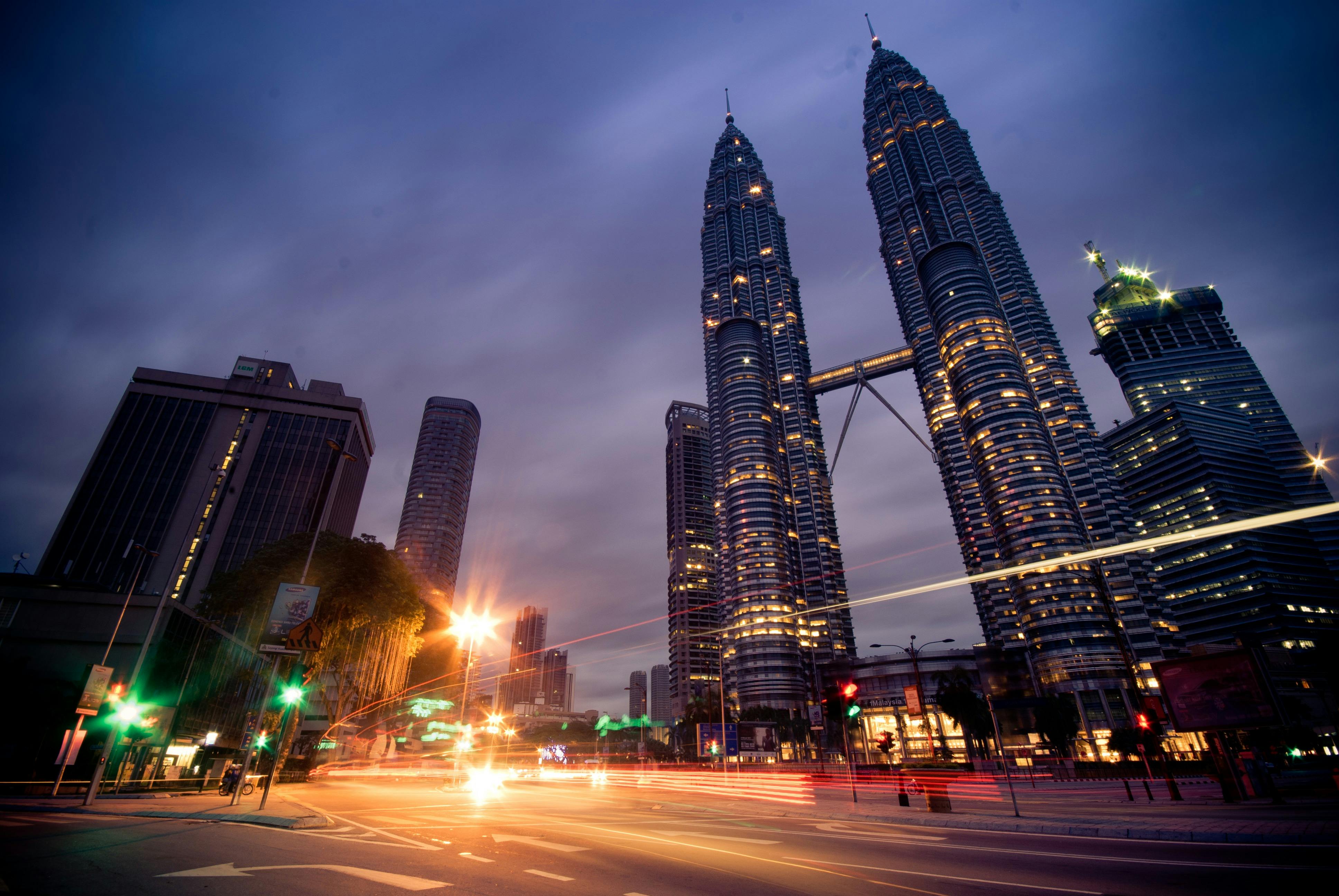 Why Malaysia is a Goldmine for U.S. Businesses？