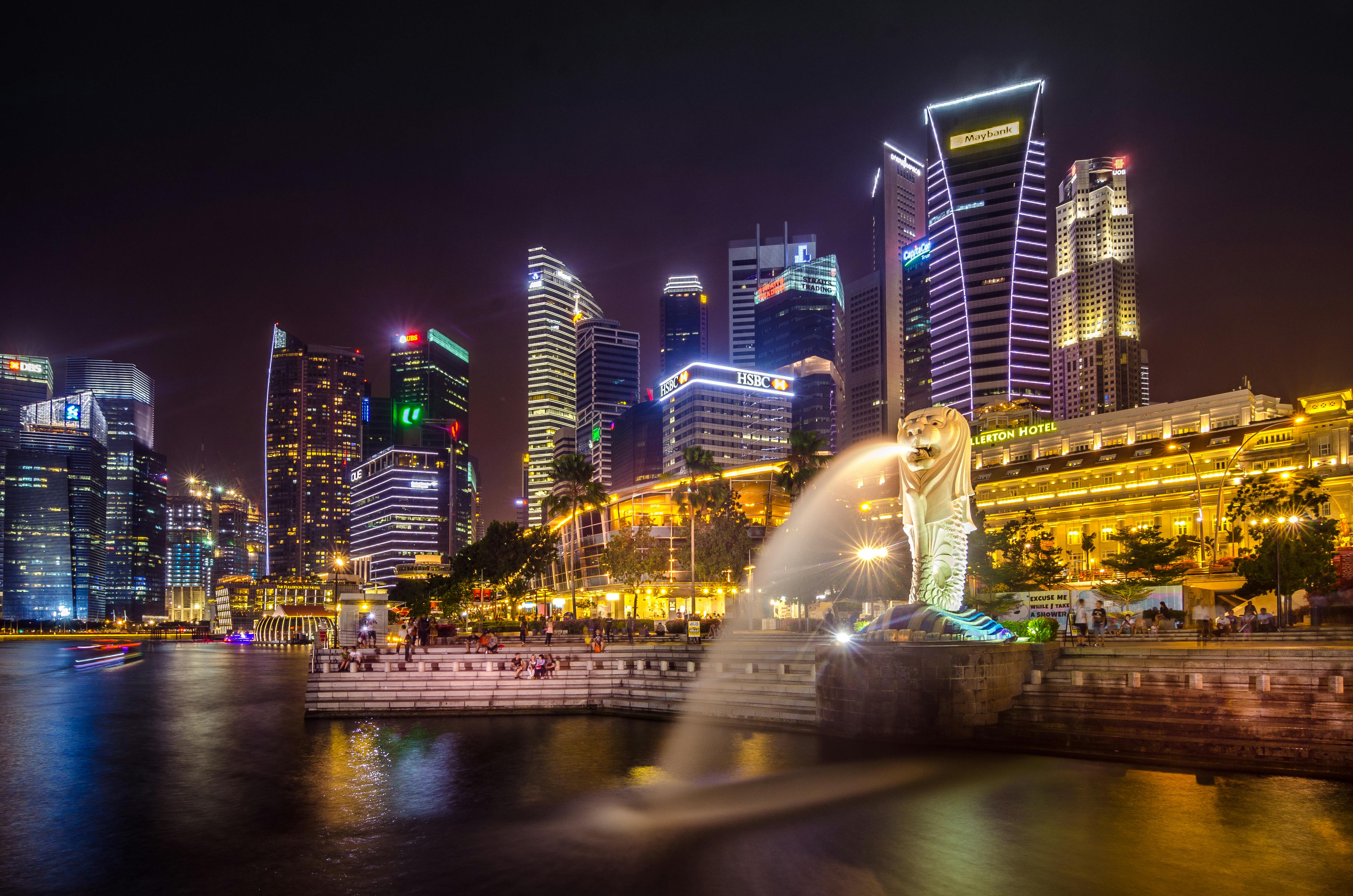 Singapore: The Premier Destination for Canadian Business Expansion Abroad