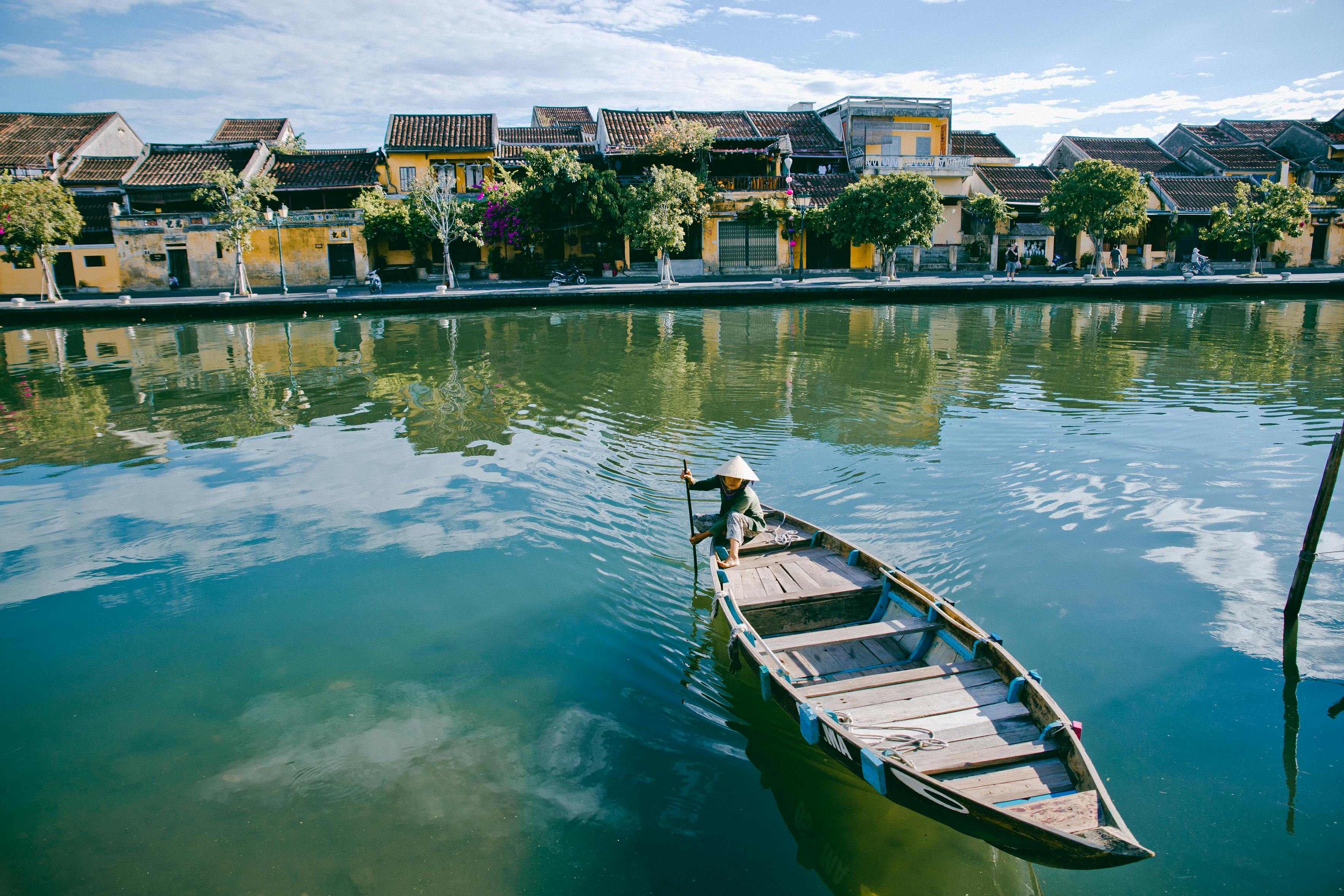 Bridging Continents: Why Gonex is Your Gateway to Talent in Vietnam