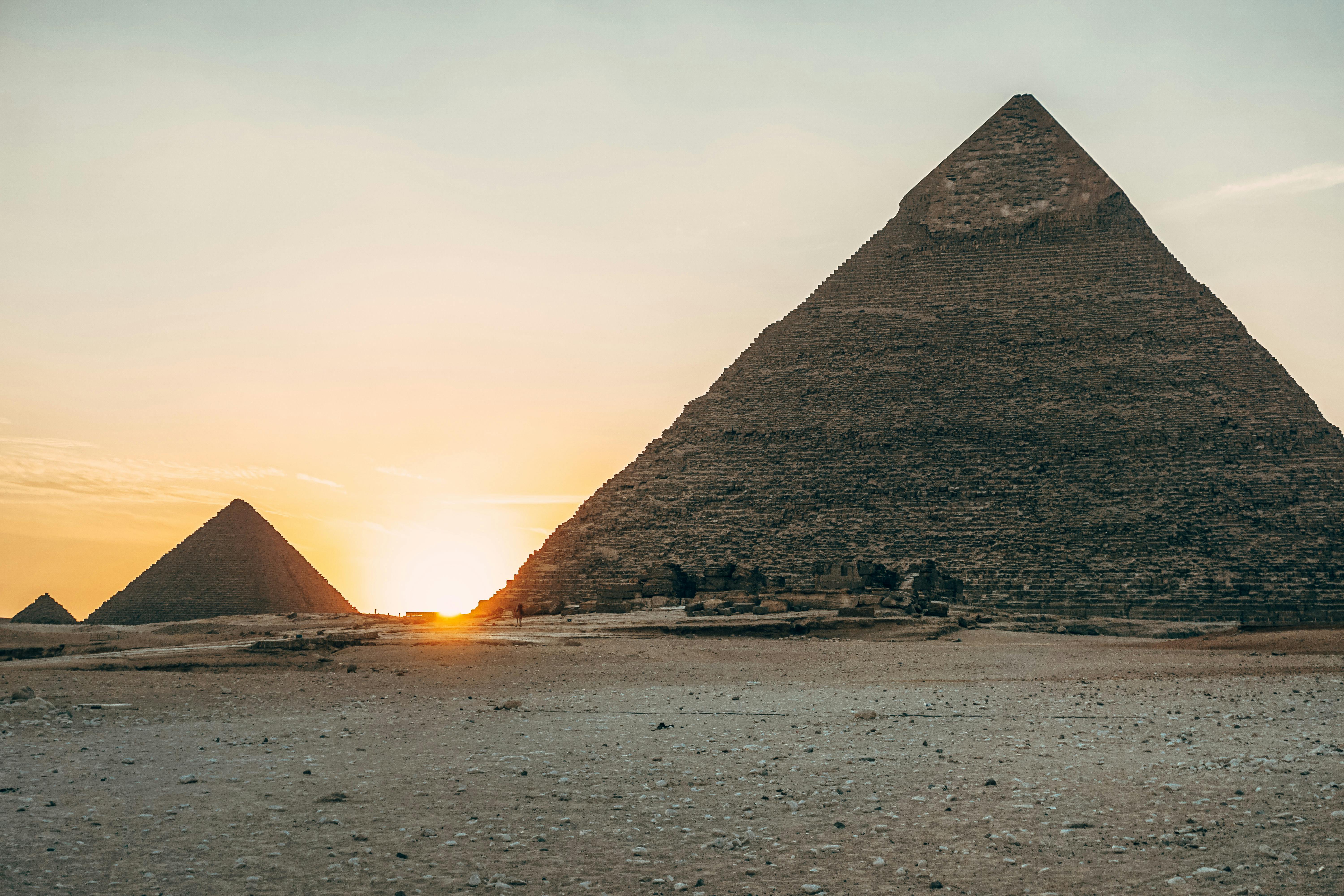 Welcome to the charm of Egypt – A U.S. Business Guide to Harnessing Local Talent with Gonex