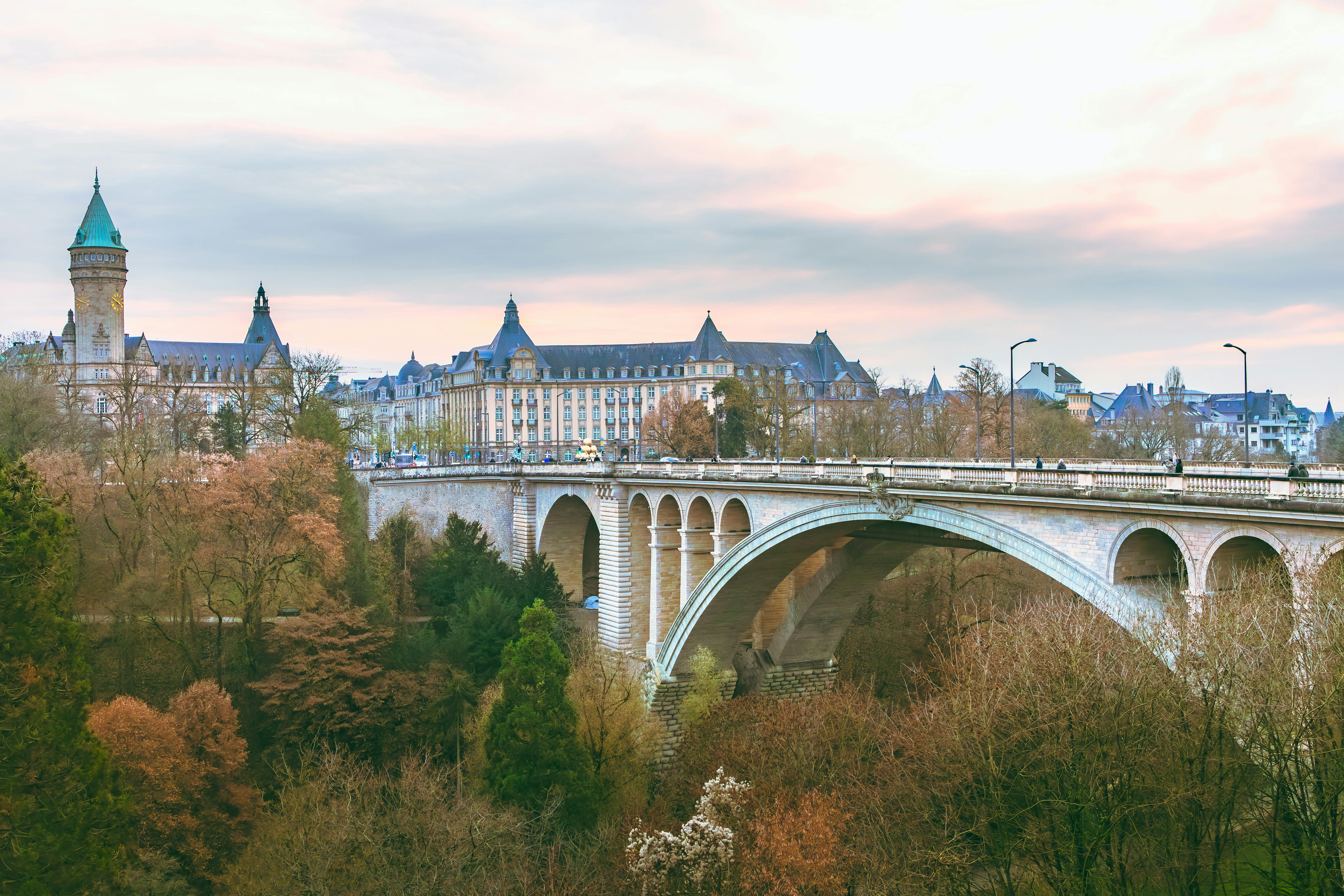 Luxembourg Leverage: Mitigating Outsourcing Risks for U.S. Firms with Gonex