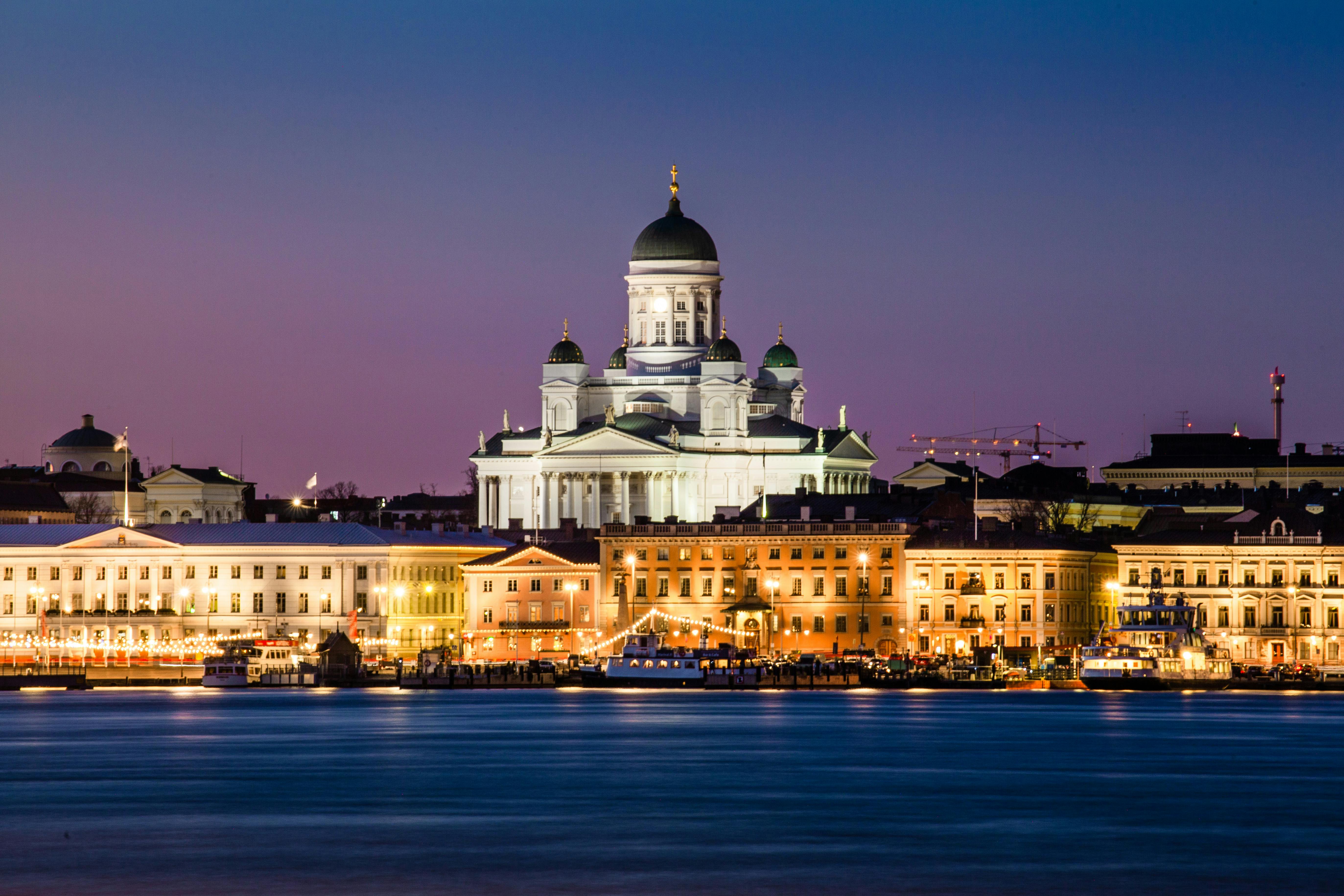 The Growth of Virtual Teams in Finland: A Smart Move for Dubai Companies