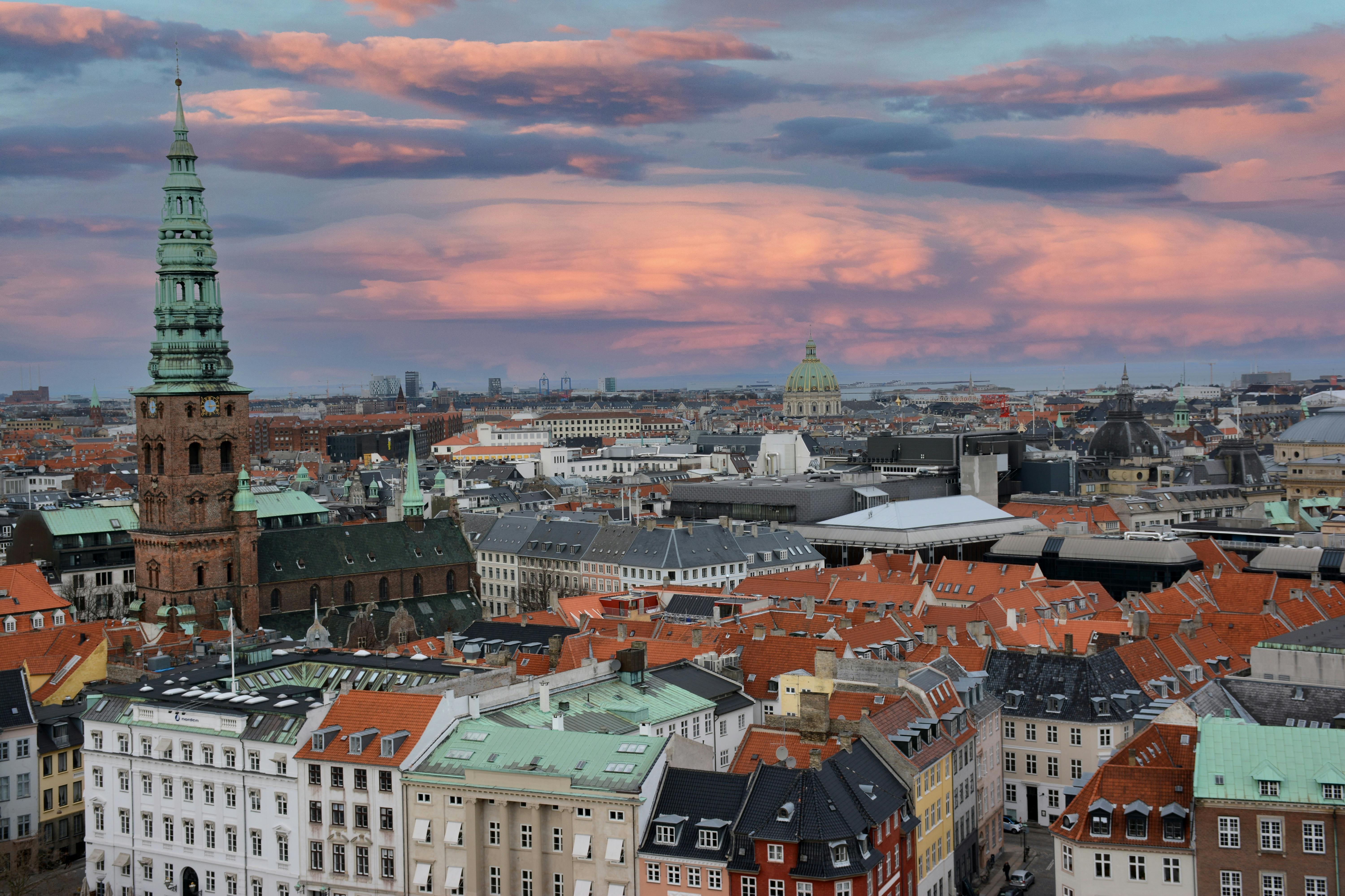 How Canadian Companies Can Hire Overseas Talent in Denmark？