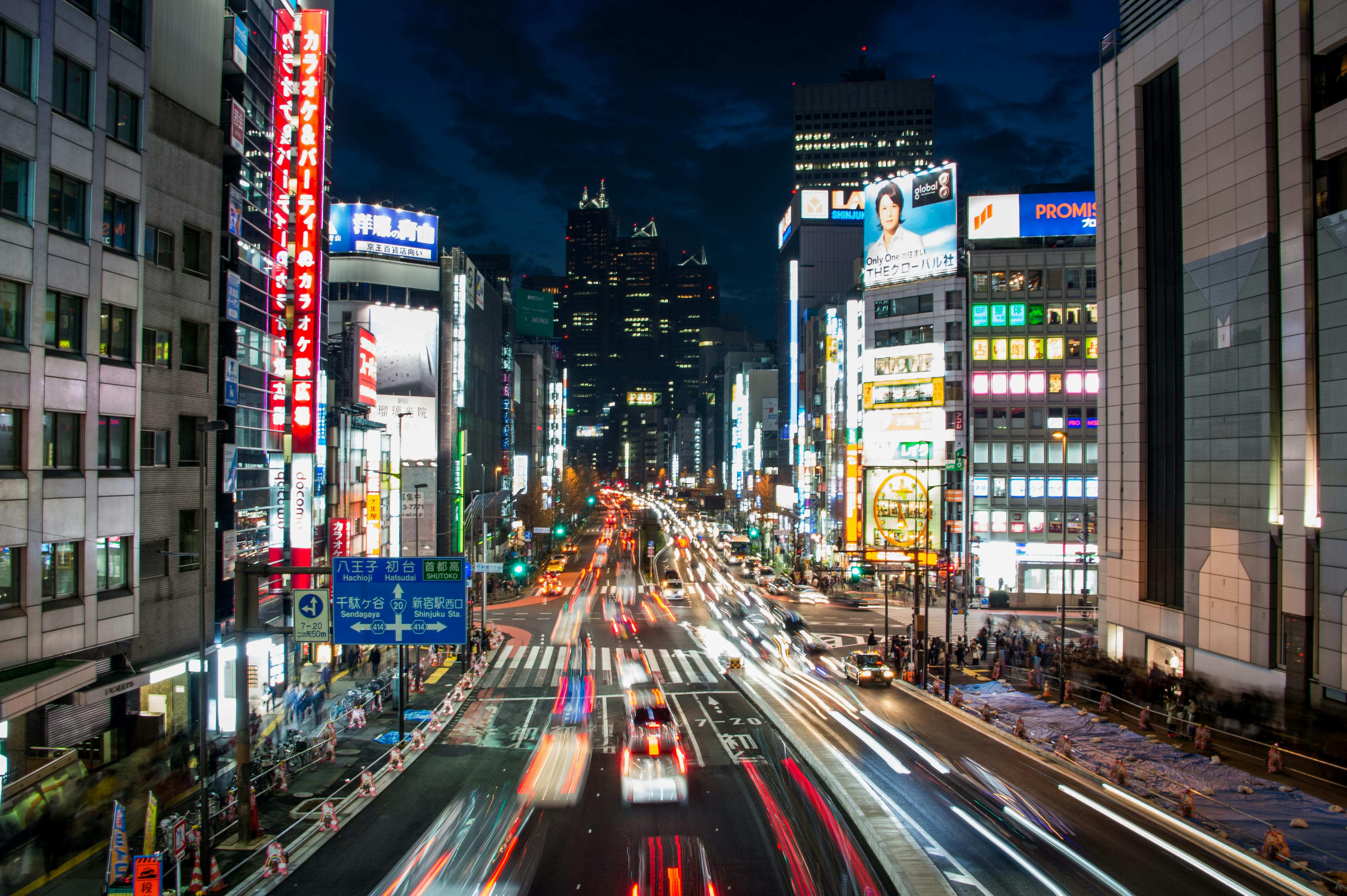 A Comprehensive Guide for U.S. Companies Hiring Talent in Japan
